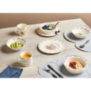 Royal Doulton Bunnykins Baby Plate
