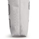 Retro Radios Tote Bag