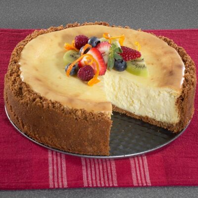 Nordic Ware Springform Pan, 7 Inch, 4 Cup Capacity - Image 2