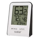 La Crosse Technology Forecast Station and Wireless Temperature Station Bundle
