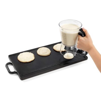 OXO Good Grips Precision Batter Dispenser - Image 5