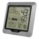 La Crosse Technology Forecast Station and Wireless Temperature Station Bundle
