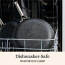 Calphalon® Hard-Anodized Nonstick 12-Inch Frying Pan