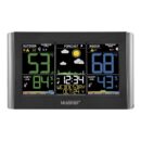 La Crosse Technology Forecast Station and Weather Station Bundle