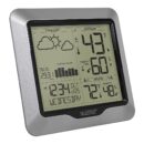 La Crosse Technology Forecast Station and Wireless Temperature Station Bundle