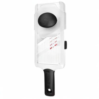 OXO Handheld Mandoline, White - Image 5