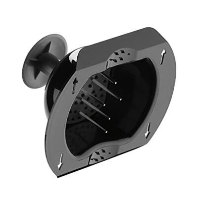 Cuisinart V-Blade Mandoline, One Size, Black & Stainless - Image 2