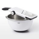 OXO Good Grips Large Adjustable Handheld Mandoline Slicer