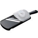 Kyocera Advanced Ceramic Wide Julienne Slicer, Black