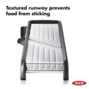 OXO Good Grips Chef's Mandoline Slicer 2.0