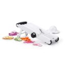 OXO Good Grips V-Blade Mandoline Slicer, White (1155700)