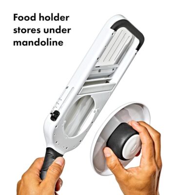 OXO Good Grips Precision Handheld Mandoline - Image 5