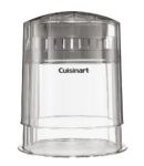 Cuisinart PrepExpress French Fry Cutter, Gray & Clear