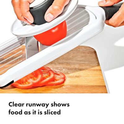OXO Good Grips Precision Handheld Mandoline - Image 2
