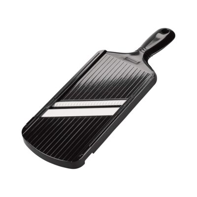Kyocera Advanced Ceramic Wide Julienne Slicer, Black - Image 2