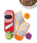OXO Good Grips Mini Complete Grate & Slice Set