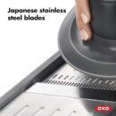OXO Good Grips Chef's Mandoline Slicer 2.0